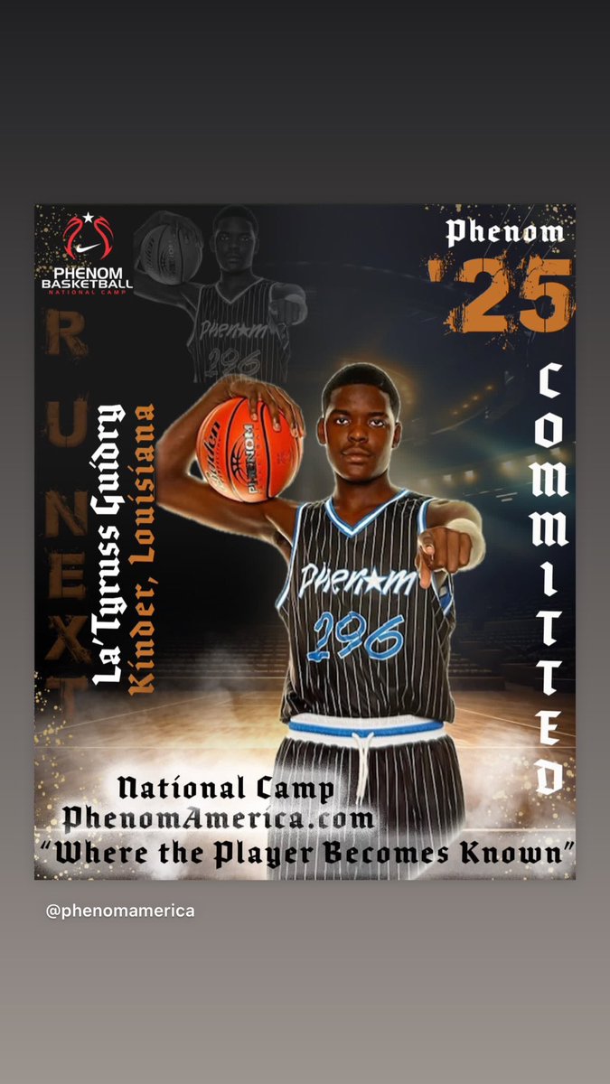 latyrussgu2027's tweet photo. When you kno God has your back through it all remain focused.His Favor shows out everytime.. Another step to greatness.. LDG3🏀🦍#✝️#futurecollege🏀🦾
Class2027
SG/SF
6’6
180
KHS https://t.co/griY5o0B9b