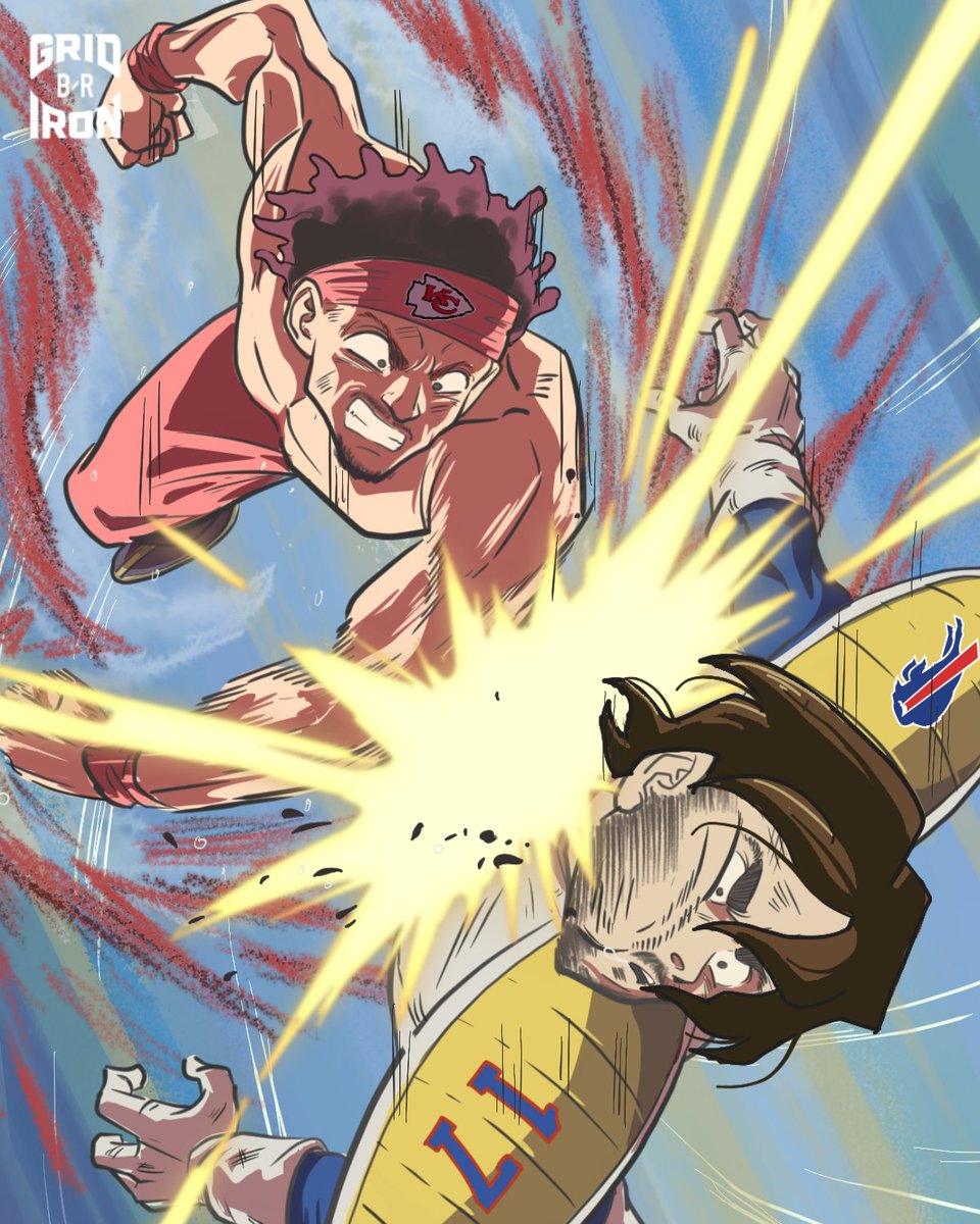 PATRICK MAHOMES ELIMINATES JOSH ALLEN AGAIN AND IS HEADED TO HIS 3RD STRAIGHT SUPER BOWL 💥