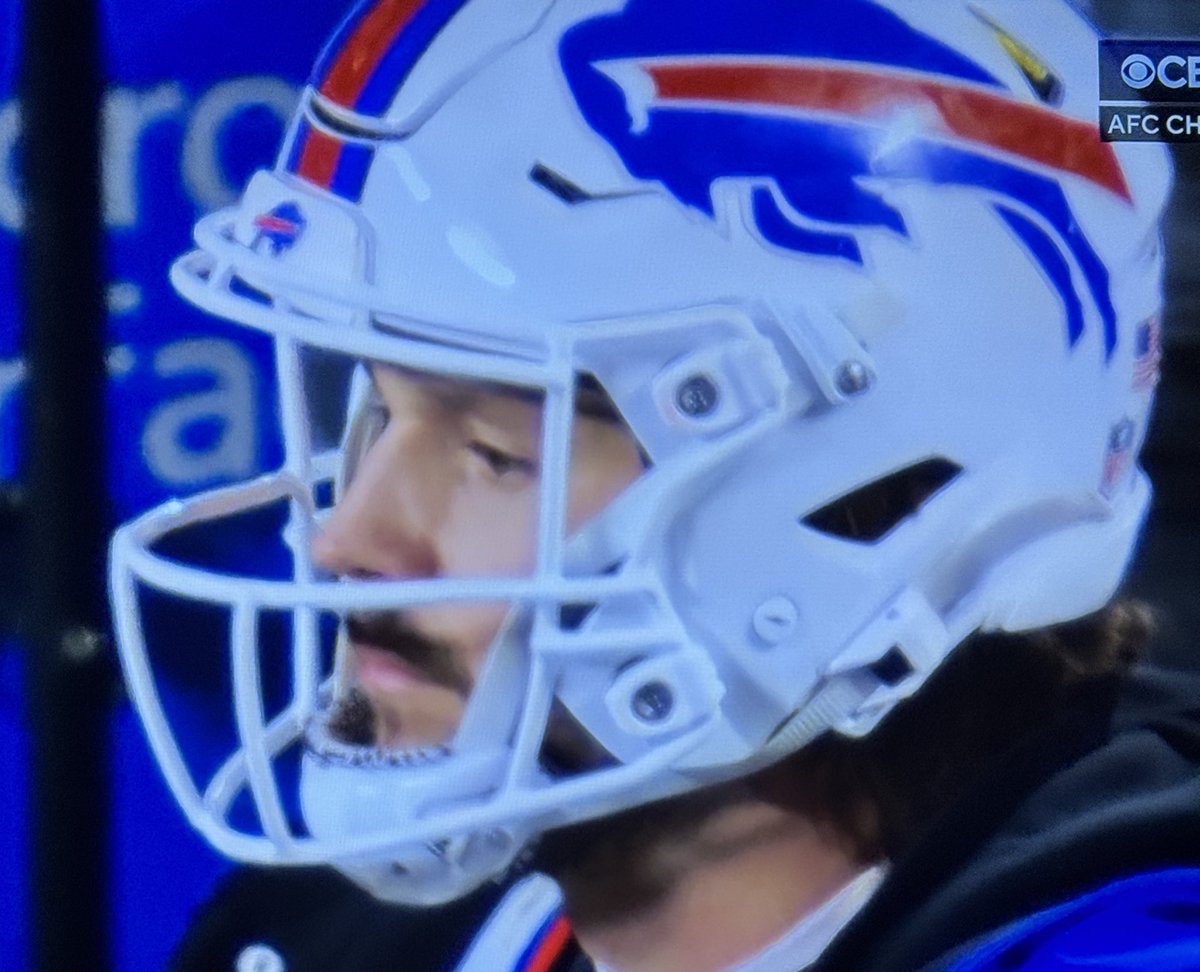 ItsJustKatrinaa's tweet image. And yet another Chiefs Super Bowl….yay 😒 #BUFvsKC