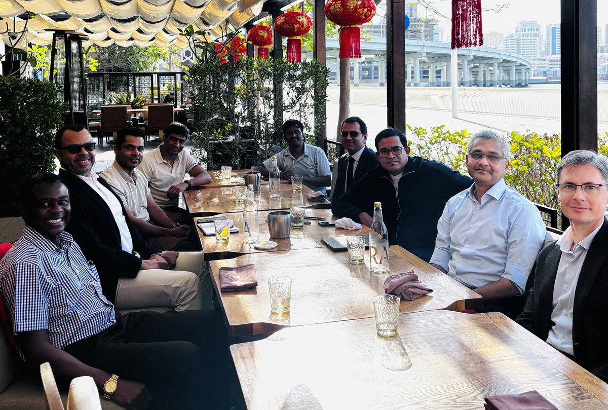 José L. Díaz-Gómez, MD, MAS, FCCM, FASE, NCC(UCNS) (@jose_diaz_gomez) on Twitter photo We had an incredibly inspiring cardiothoracic/transplant anesthesia team <a href="/CCAD/">Cleveland Clinic Abu Dhabi</a> retreat this past weekend.
We’re now energized and committed to pushing the boundaries of what we do, striving for the next level of care for the most complex cases in the UAE and the Persian Gulf! We had an incredibly inspiring cardiothoracic/transplant anesthesia team <a href="/CCAD/">Cleveland Clinic Abu Dhabi</a> retreat this past weekend.
We’re now energized and committed to pushing the boundaries of what we do, striving for the next level of care for the most complex cases in the UAE and the Persian Gulf!