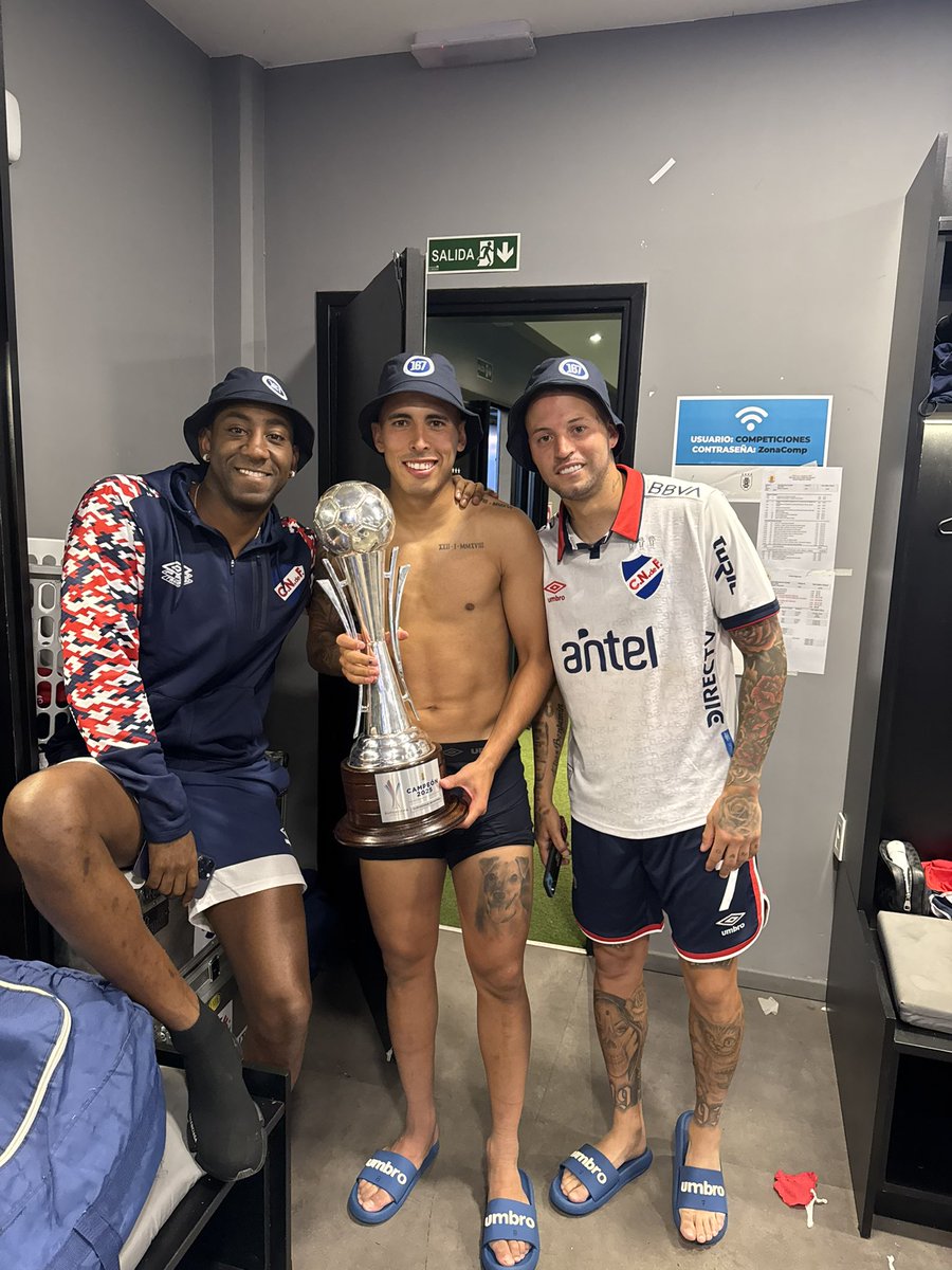 RESPETEN LOS RANGOS , NACIONAL NACIONAL!!!!  💙🤍❤️ PARA VOS JUAN 🏆🙏