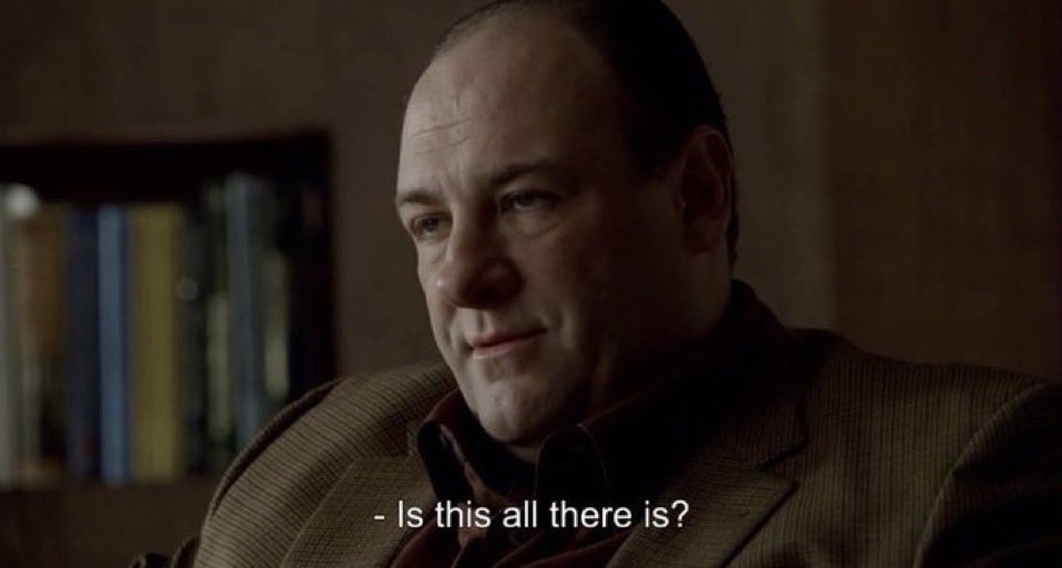 SopranosWorld's tweet photo. Chiefs made it to the Super Bowl again https://t.co/LS59M6ZL1z