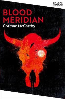 SamuelJLWilson's tweet photo. I thought I'd share my book list for 2025! I started this in Sri Lanka and finished it the other week... Book 1 - 'Blood Meridian' by Cormac McCarthy, was not an easy read, but its depth and intensity left a lasting impression https://t.co/h5sVon5H9g