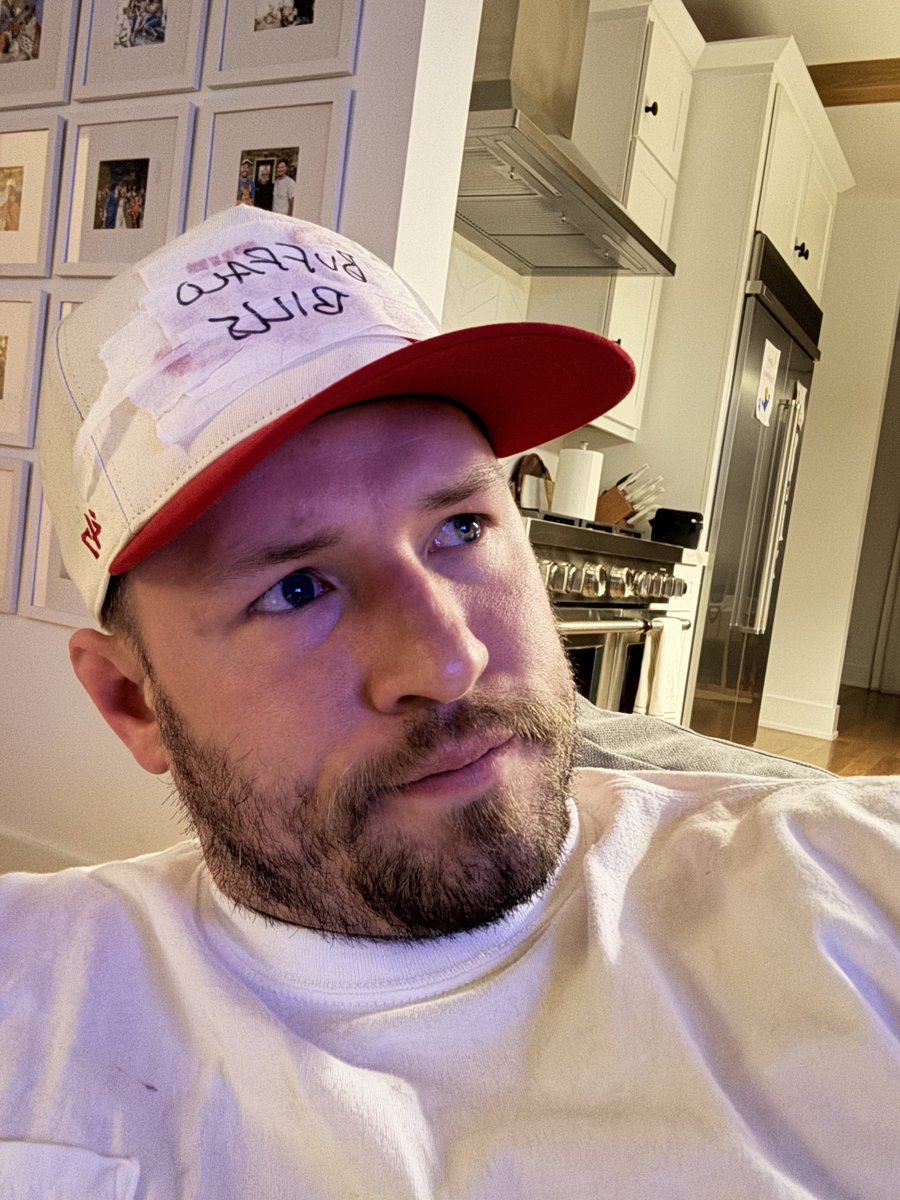 Will Compton tweet media