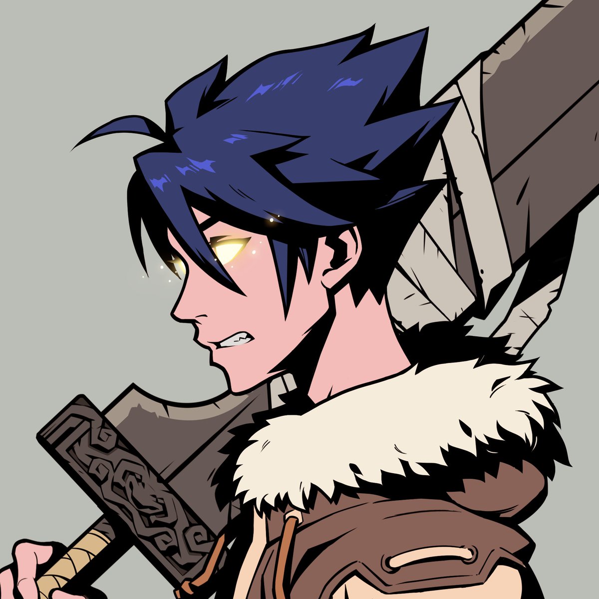 Been wanting my OG's waifu for 2 years now, feels good to lock her down.