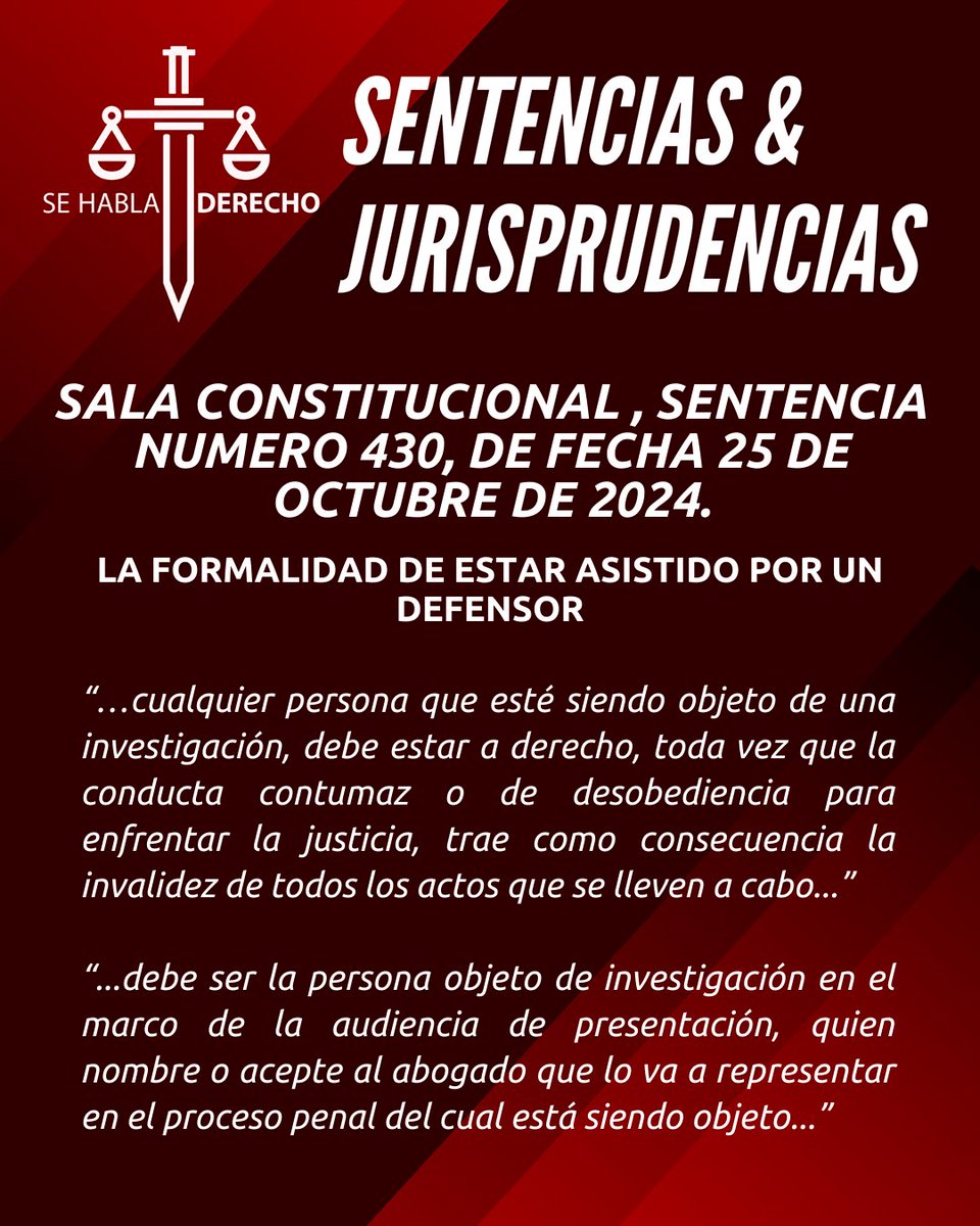 Gabriel Aguilar | Abogado ⚖️ tweet media