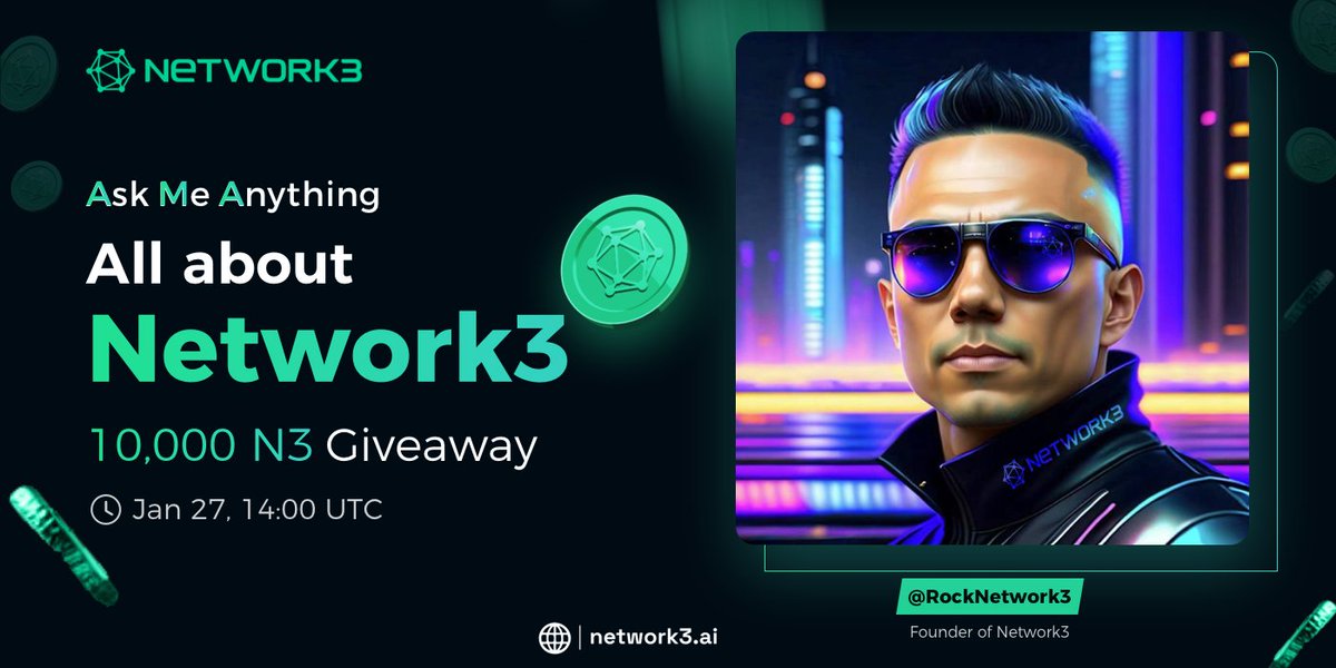 Network3 tweet media
