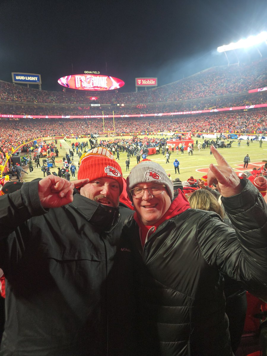 Brian Laux tweet media