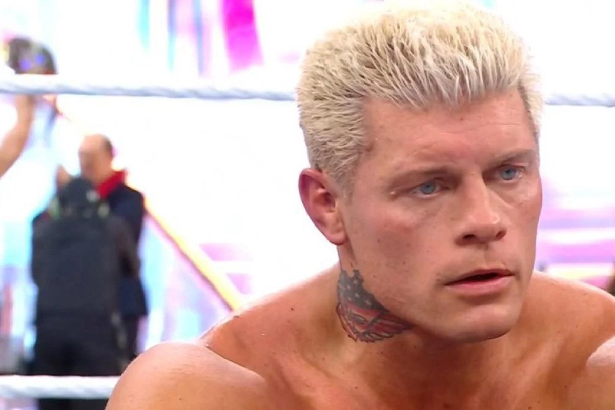 PHLEaglesNation's tweet image. #FinishTheStory @CodyRhodes