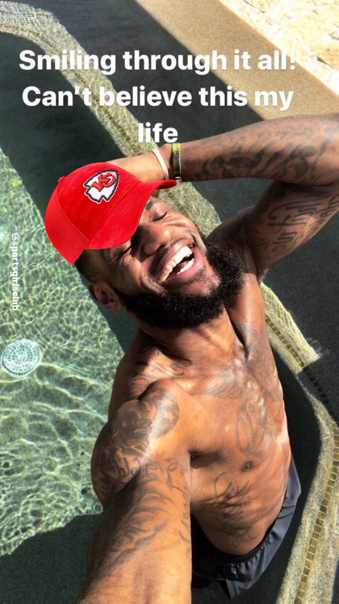 girlsclubsports's tweet image. THATS GAME!!! #NFL #BUFVSKC