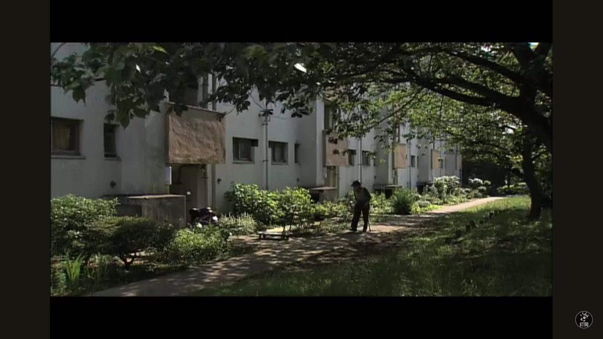 As Japan faces an aging society, many elderly struggle with poverty and isolation. At Japan's largest women’s prison in Tochigi, many elderly inmates commit crimes just to access free food, shelter, and healthcare. 

(image resource:公視戲劇 PTS Drama)