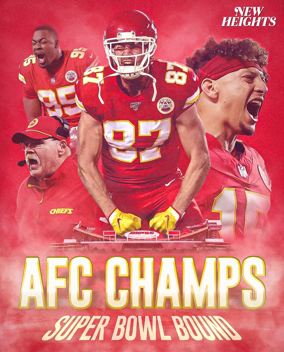 New Heights tweet media