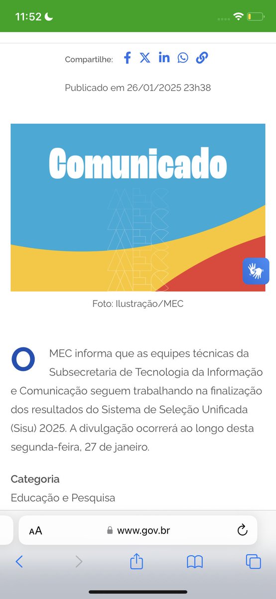 sincavn's tweet photo. um comunicado de SEIS linhas às 23:38... custava ter feito isso mais cedo? https://t.co/81WigOY58k