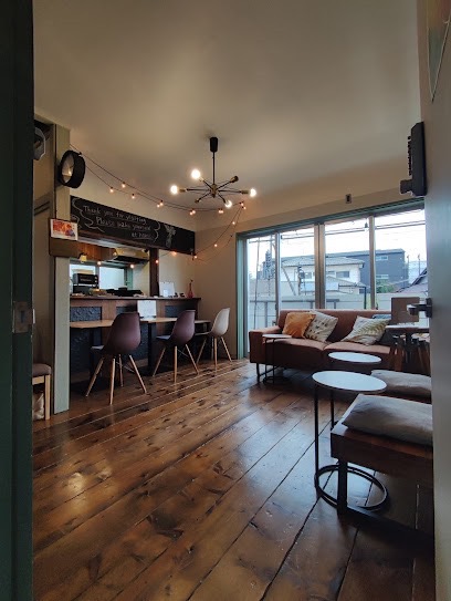 【CHEER UP WORKERS】

今日、番組で注目したのは、
埼玉県 所沢市にある『cafe monow』

自家焙煎コーヒー＆レザー商品をご紹介！
instagram.com/cafe.monow/

#stepone813 #jwave