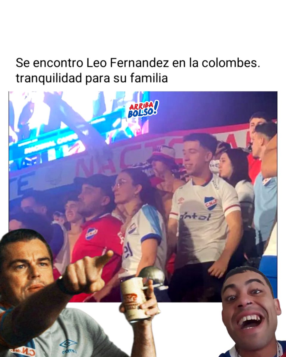 arribabolsoo's tweet photo. JAJAJAJAJAJAJAJAJA https://t.co/qHjeS5tJs7