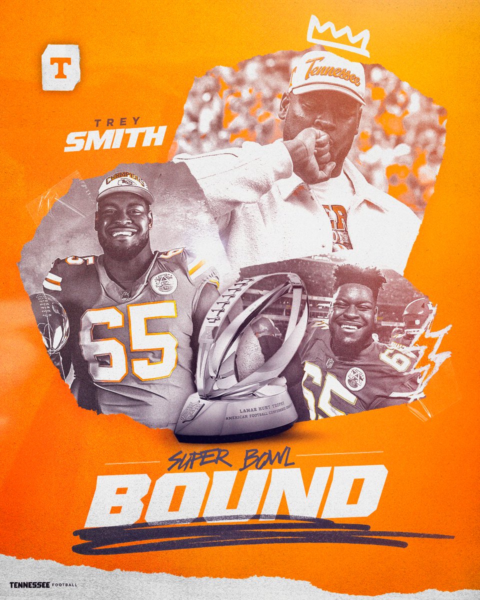 Tennessee Football tweet media