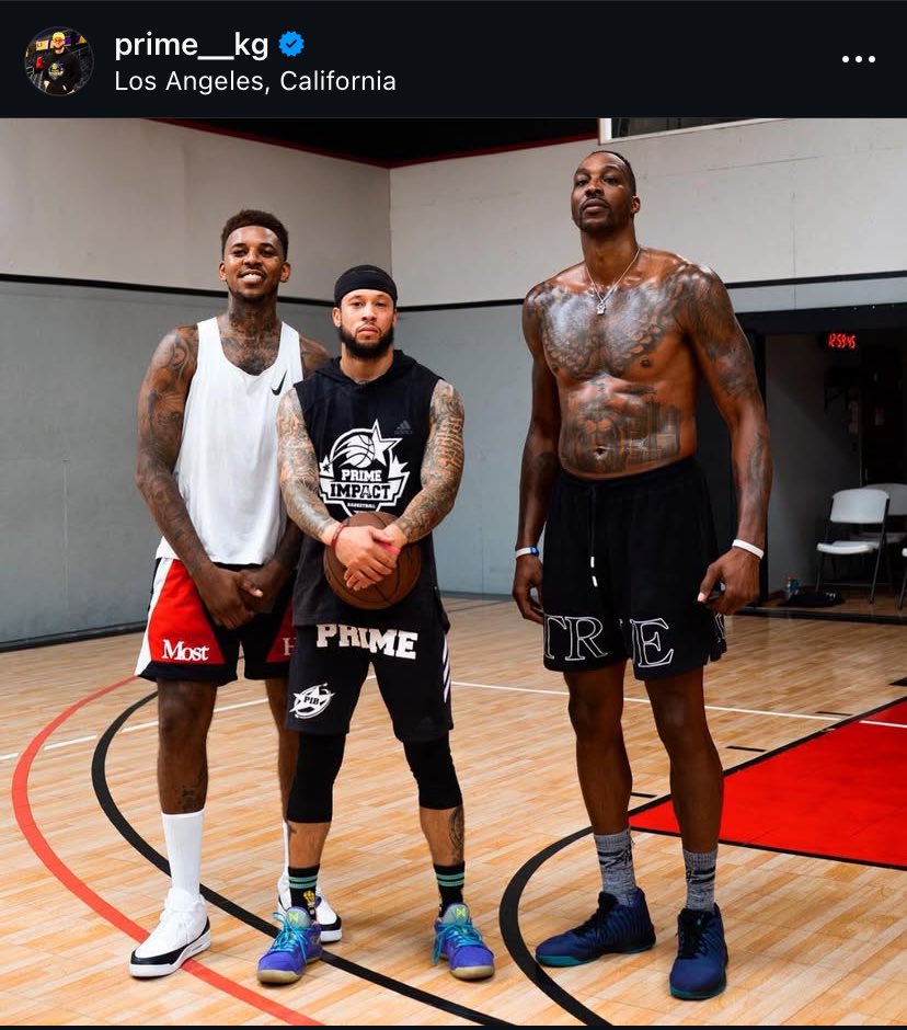 Prime_Impact_KG's tweet photo. DALLAS TX IF YOU NEED ELITE BASKETBALL TRAINING DM TO BOOK SESSIONS. 🏀🏁 https://t.co/dtDq4wgeHS