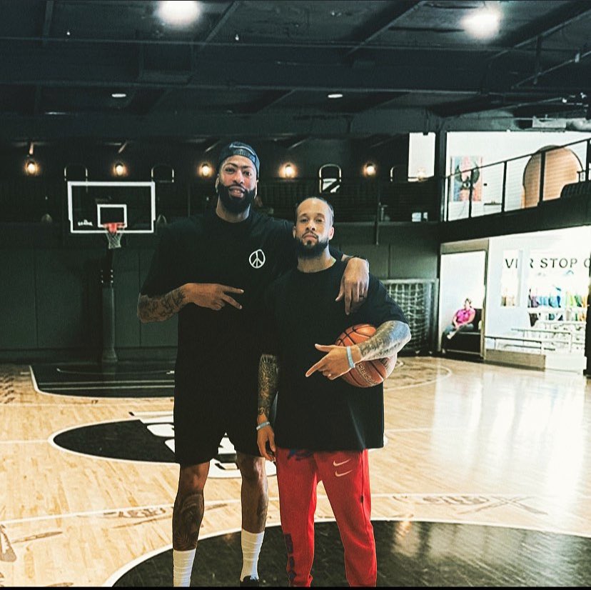 Prime_Impact_KG's tweet photo. DALLAS TX IF YOU NEED ELITE BASKETBALL TRAINING DM TO BOOK SESSIONS. 🏀🏁 https://t.co/dtDq4wgeHS