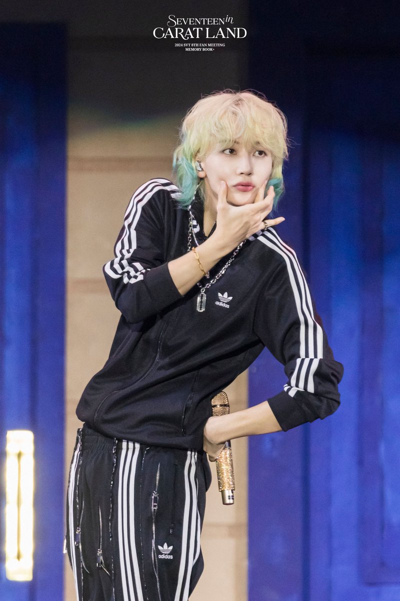 세븐틴(SEVENTEEN) tweet media