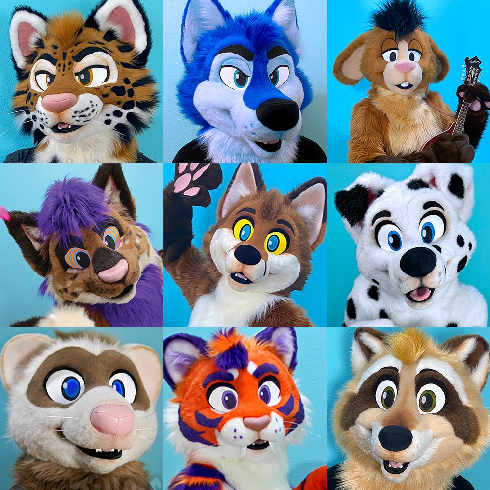 JAYCOSTUMES! tweet media