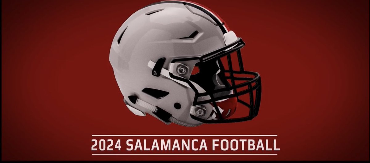 Check out our 2024 End of Season highlight video.  🏈
🎥 facebook.com/share/v/1BGyHE…