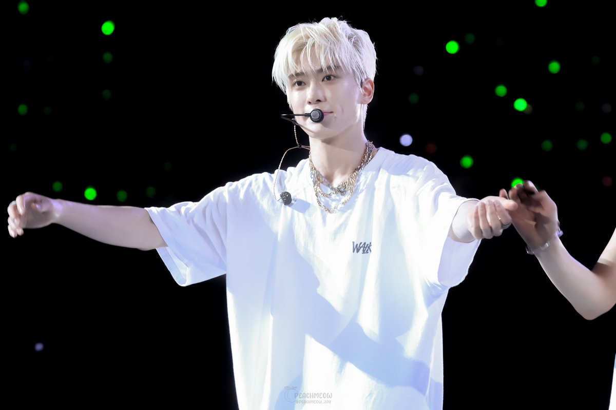 241012 INKIGAYO IN TOKYO

#NCT127 #재현 #윤오
#JAEHYUN #ジェヒョン