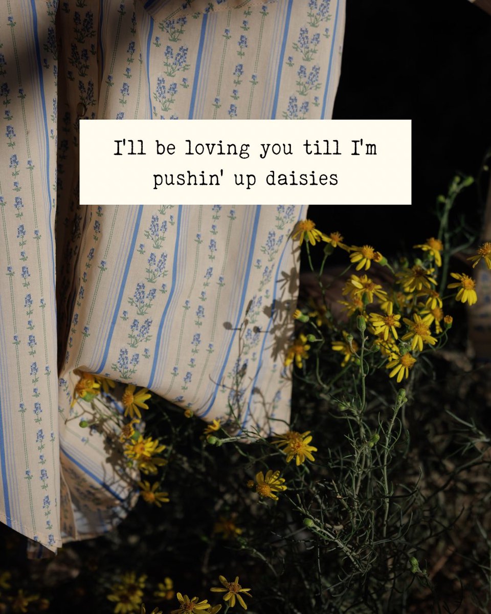 Till I’m under—THE DIRT🌼
leo33.lnk.to/horseback