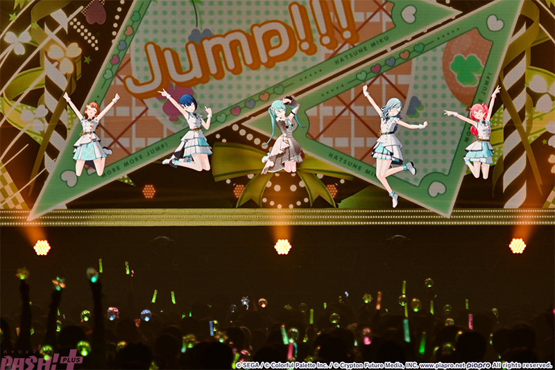 セカライ4th】「プロジェクトセカイ COLORFUL LIVE 4th - Unison