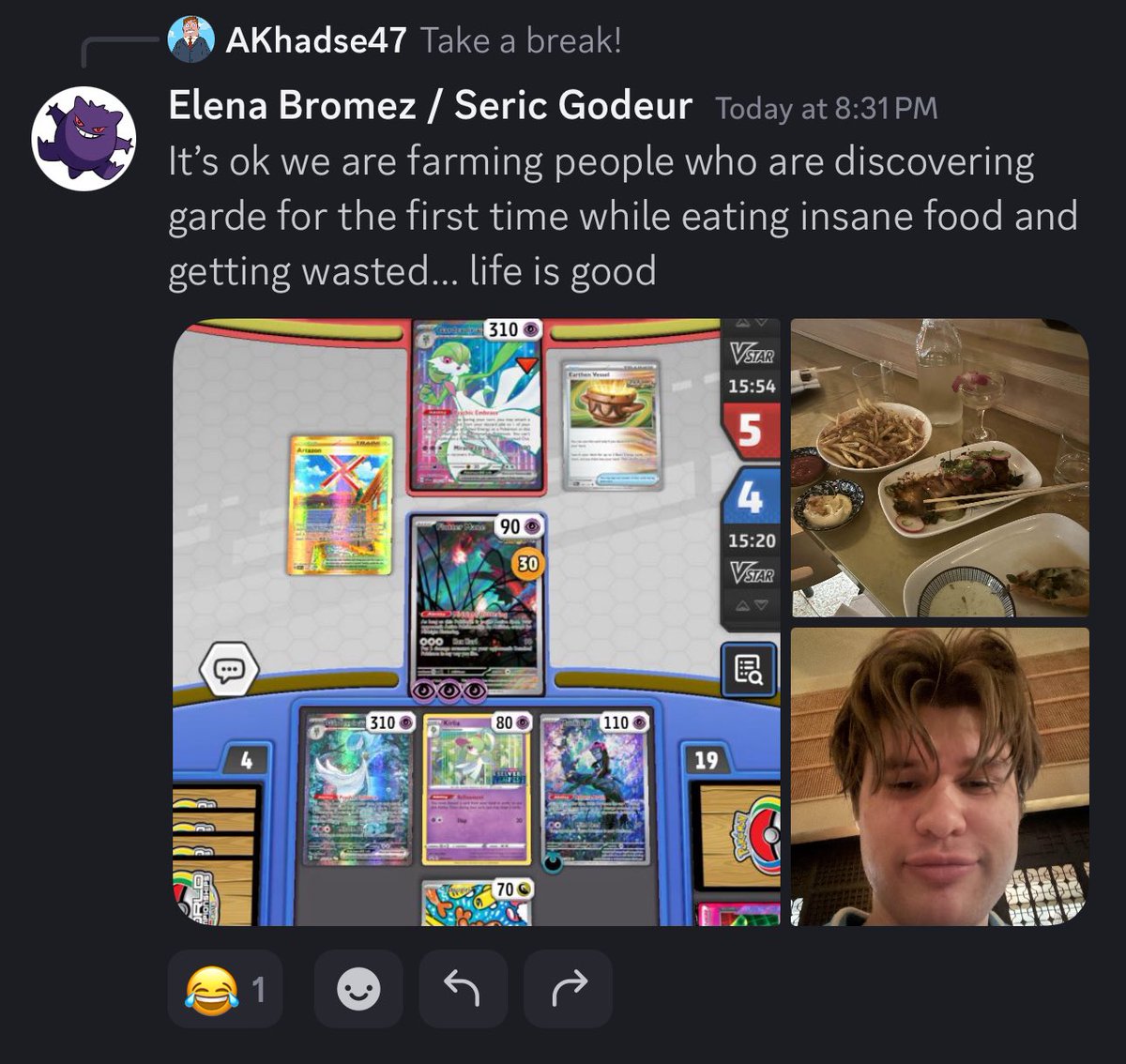 Went 5-3-drop at San Ant Regionals this weekend. Started the day with some rough Zard losses (R1 played prime+mist) but managed to claw my way back. Thank you <a href="/ak_rogue/">Arjun Khadse</a> for helping test the drago matchup 1 million times &amp; s/o <a href="/hchao999/">Henry Chao</a> for the list inspo