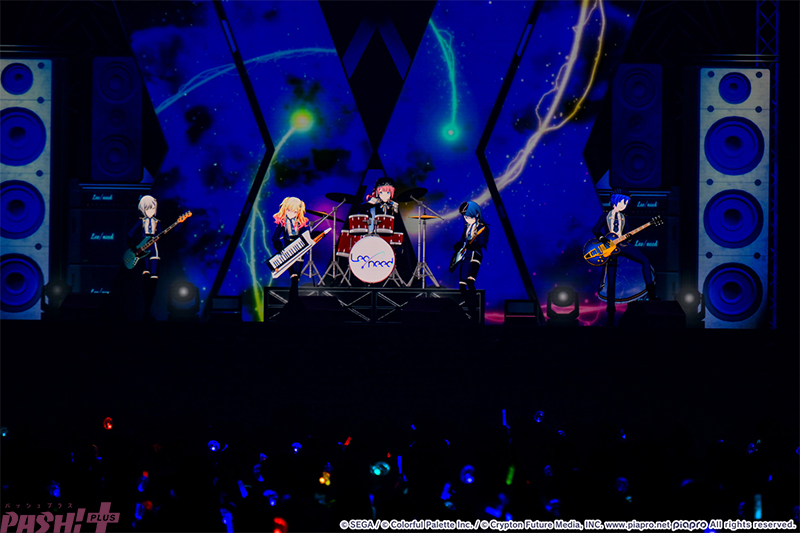 セカライ4th】「プロジェクトセカイ COLORFUL LIVE 4th - Unison