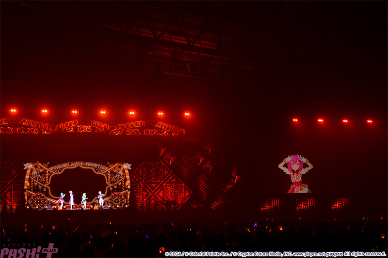 セカライ4th】「プロジェクトセカイ COLORFUL LIVE 4th - Unison