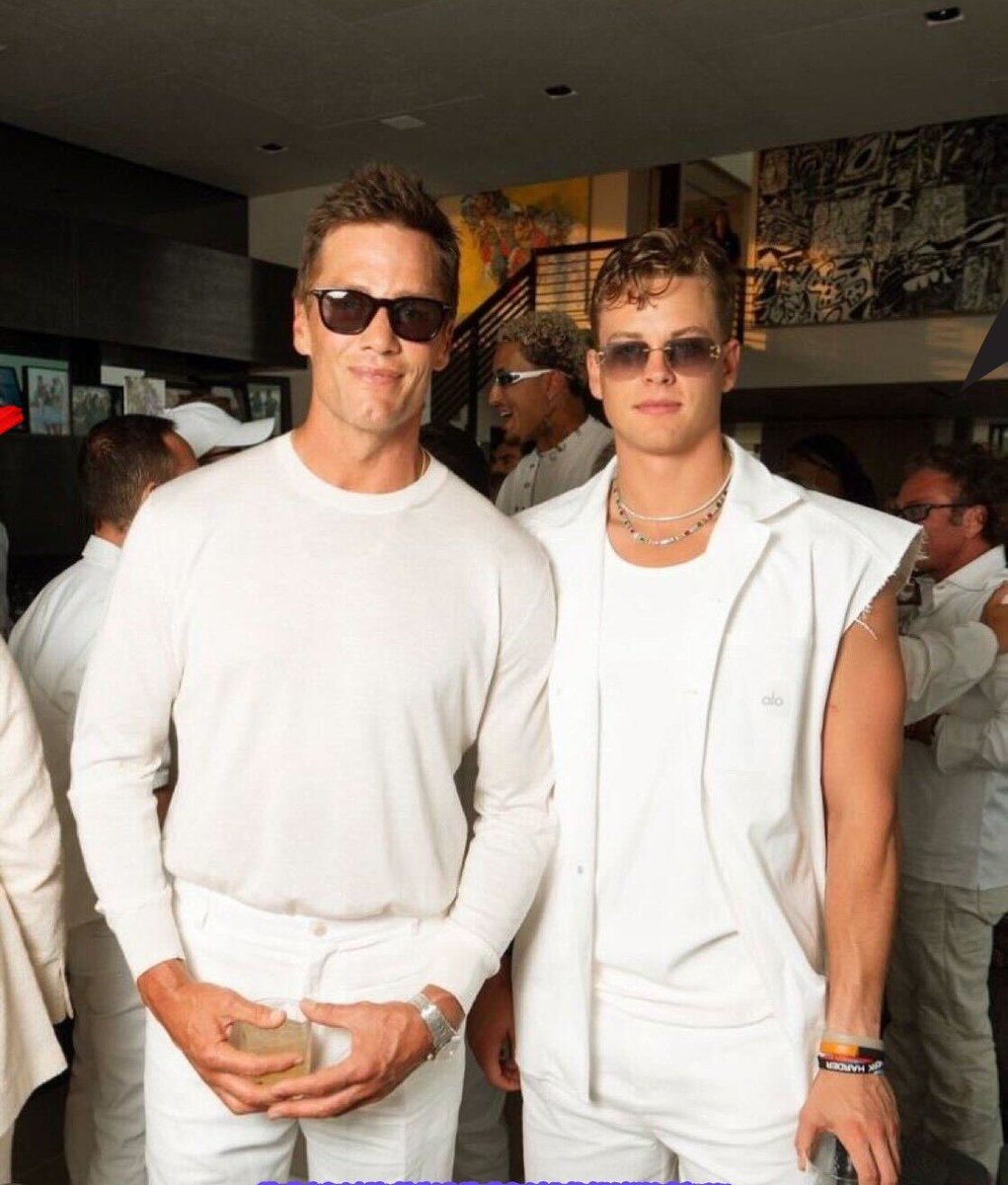 The only 2 QBs to beat Mahomes in the playoffs