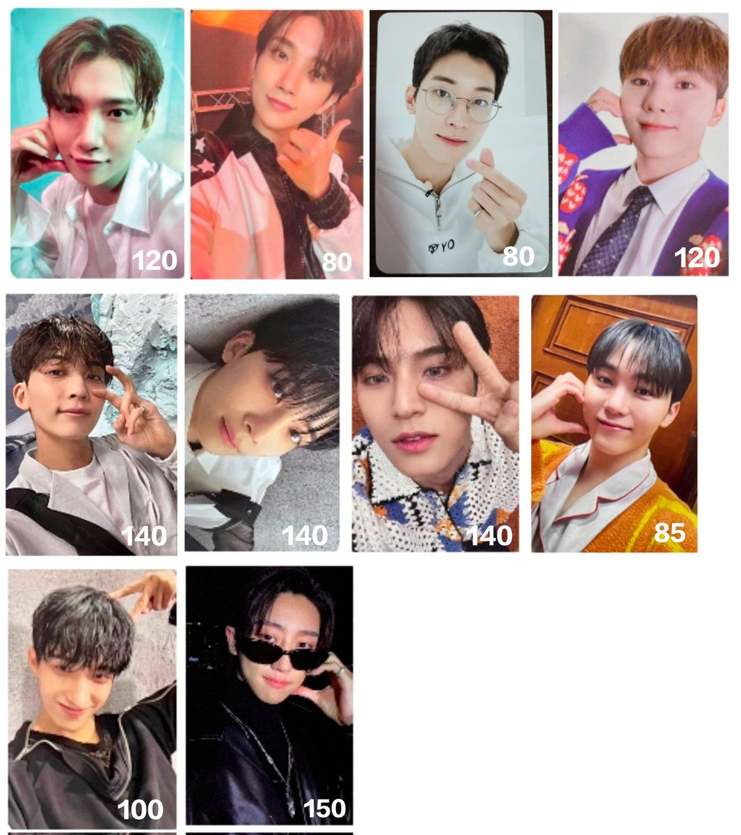 wonuuie_'s tweet photo. 𐙚 wts lfb svt ph #dee_bentables

       ˗ˏˋ seventeen pcs ˎˊ˗

   › secured fr cn (mid feb-mar eta)
   › payo / 5 days dop
   › mop: gcash, mod: j&amp;t
   › read https://t.co/dvaDrtDNeZ 
   › reply/dm to claim

🏷️ stf fts sector pol bss jeonghan mingyu the8 dk seungkwan joshua https://t.co/BcT2onZE2X