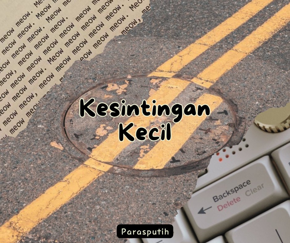 WARRIOR 🗡️🏹 (@parasputih) on Twitter photo 