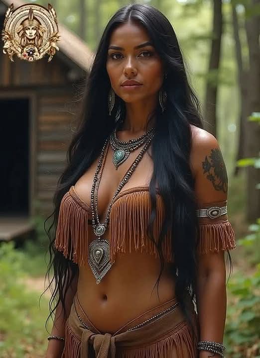 NativeA007's tweet photo. Drop one word for her...ππ
#native #NativeAmericanHeritageMonth #NativeAmericans #NativeAmericanHeritageDay #nativepride #Nativecamp #nativegirls #NativeTwitter #NativeChicks https://t.co/GCEvsKiKgO