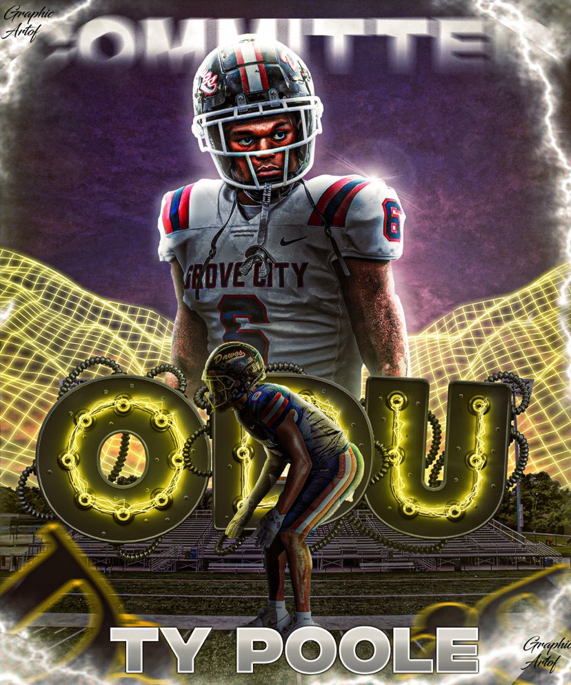 Ty Poole tweet media