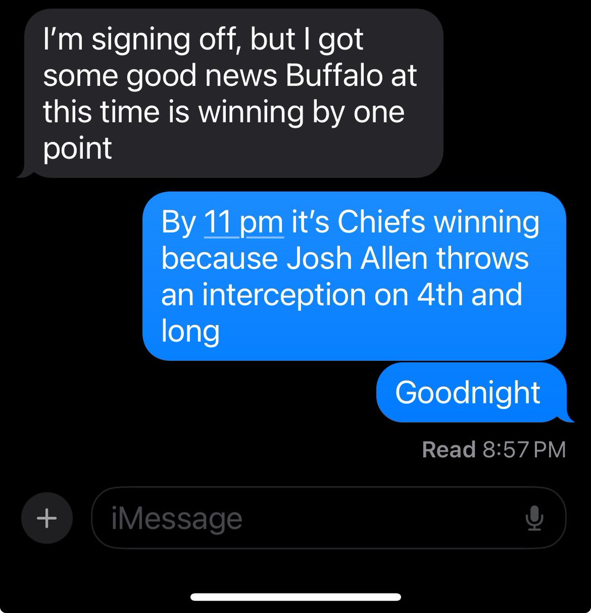 NFL Prayer Requests tweet media