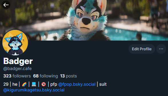 find me on the other place!