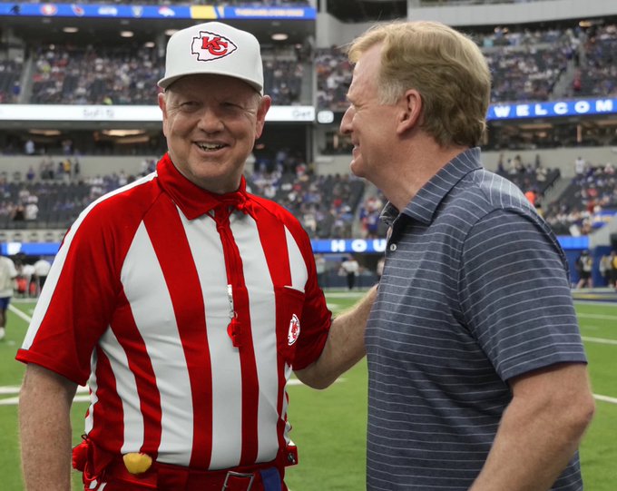 Scooter1572's tweet image. #BoycottTheSuperBowl  #BUFvsKC