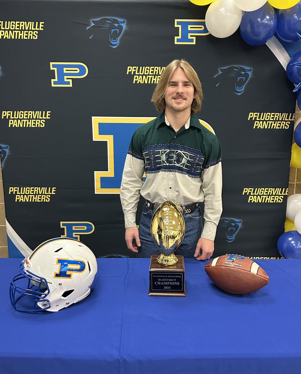 #PantherProud #bidistrictchamps 
#Grateful <a href="/PHSCoachTaylor/">Charles Taylor</a> 
It’s been a great ride! Big thanks to all of my teammates and coaches!