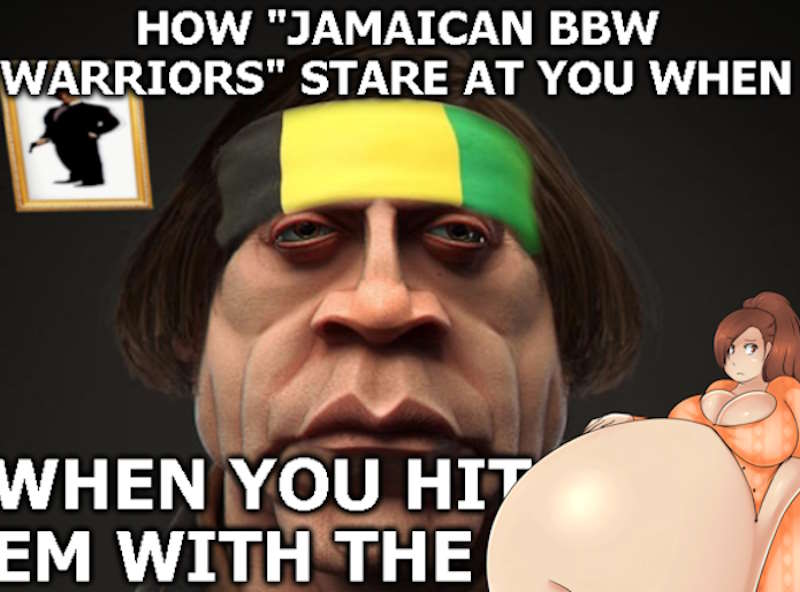 Thursday The 12th (@thickposting) on Twitter photo 