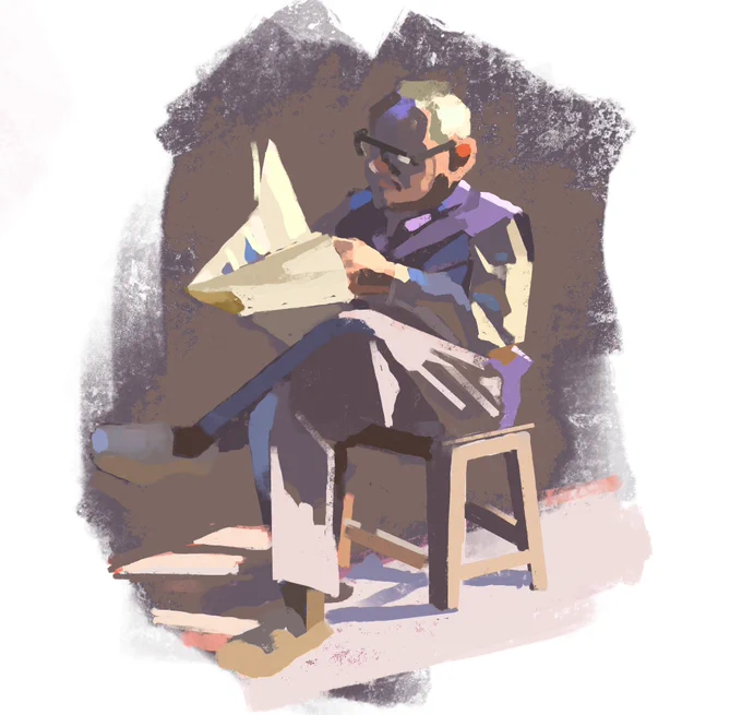 study 