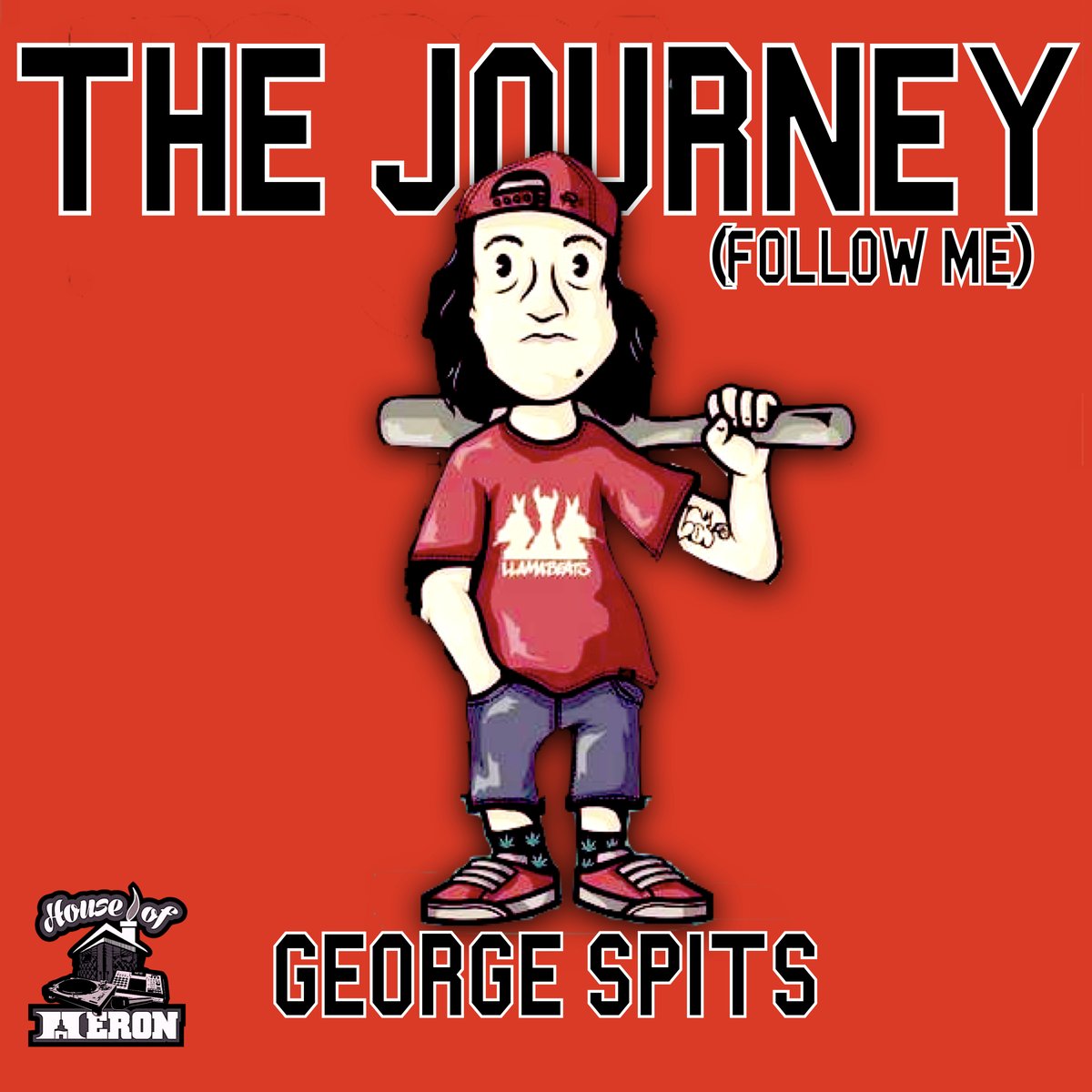 Now playing : #HouseOfHeron <a href="/GeorgeSpits/">George Spits</a> " The Journey " <a href="/DJ_HERON/">DJ HERON</a> <a href="/JerryGPublicity/">Jerry Graham</a>   in rotation on <a href="/1009WXIR/">100.9 WXIR</a> <a href="/sftu585radio/">sftu585radio</a> mixcloud.com/christopher-gr…
