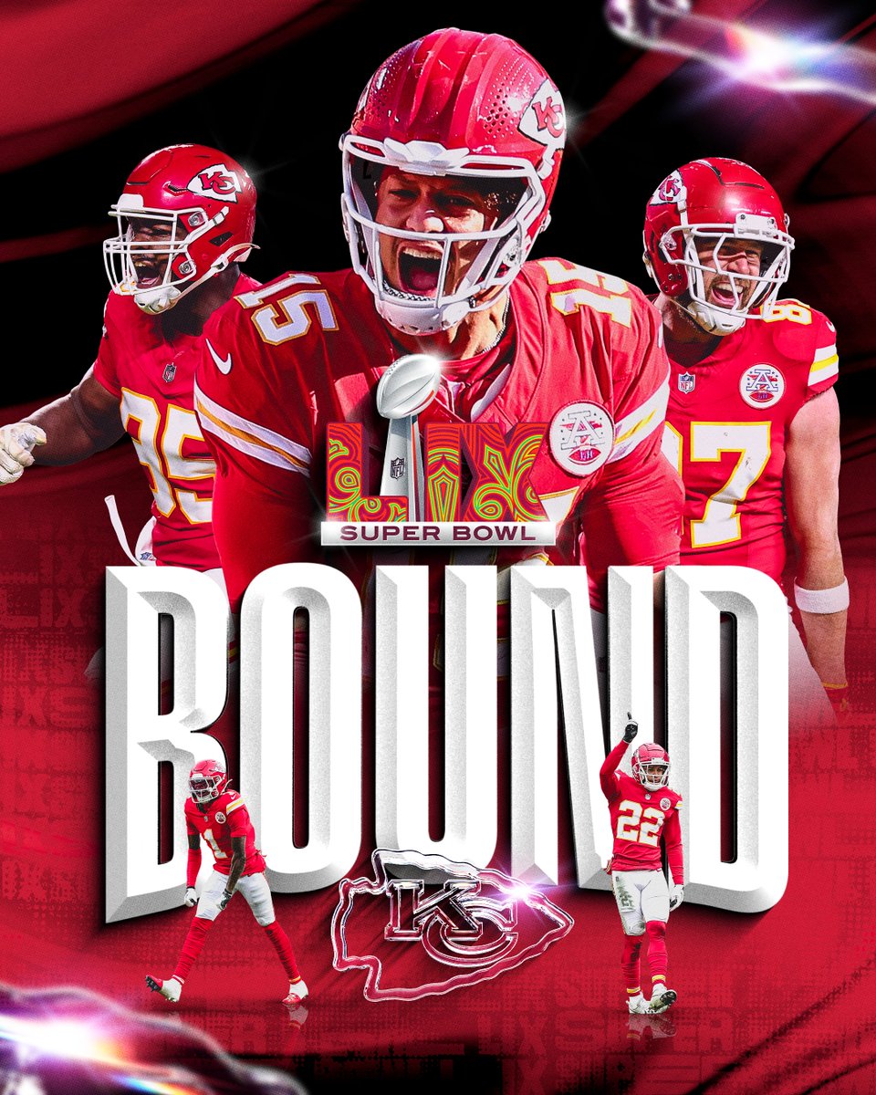 QuadratinMexico's tweet image. #BUFvsKC En una reñida final de la Conferencia Americana, solo 3 puntos le dieron la victoria a los Kansas City Chiefs sobre los Buffalo Bills, con lo que los Jefes buscarán el tricampeonato de la NFL mexico.quadratin.com.mx/buffalo-congel…