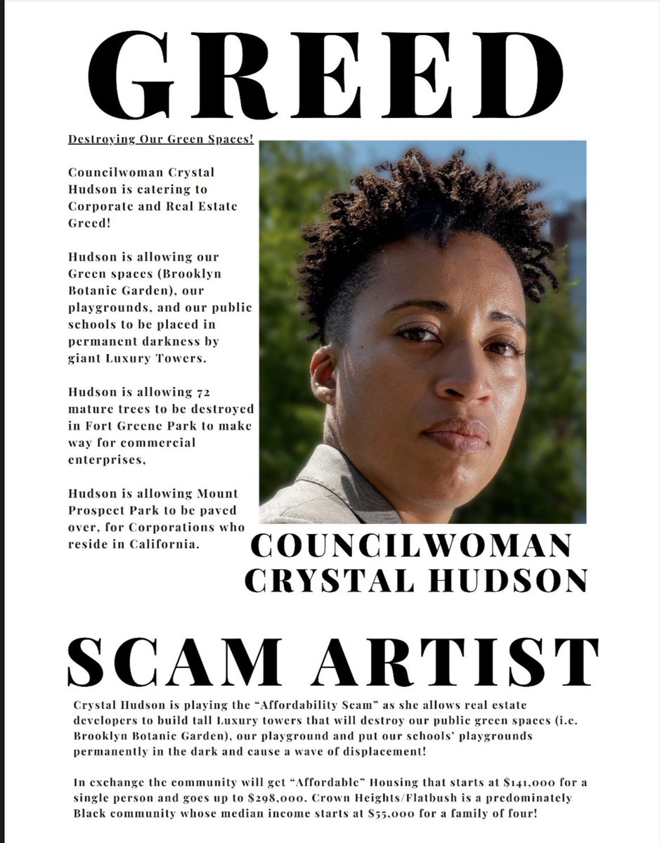 What is really “affordable housing” in New York City?