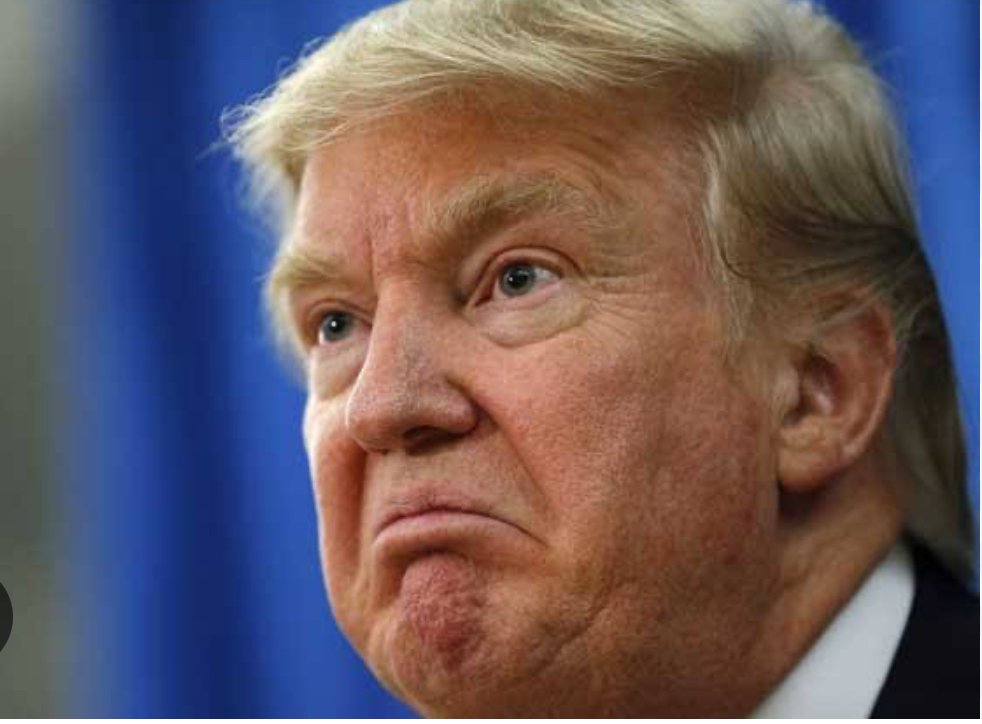 alvaro_delgado's tweet photo. Hay que recordarlo a cada momento, aunque no guste a él y a sus vasallos: El criminal, ya sentenciado, es Donald Trump.
Y si no está en prisión es porque es presidente de Estados Unidos. Delincuente es. https://t.co/3vqlnsKpj9