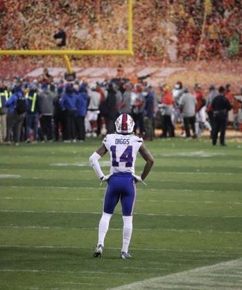 SleeperHQ's tweet image. What is HE doing there???