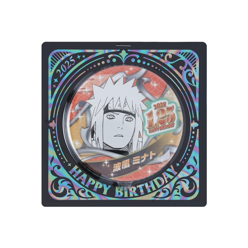 原作商品情報＞ 【1月27日・本日13:00～発売📢】 『#NARUTO－#ナルト