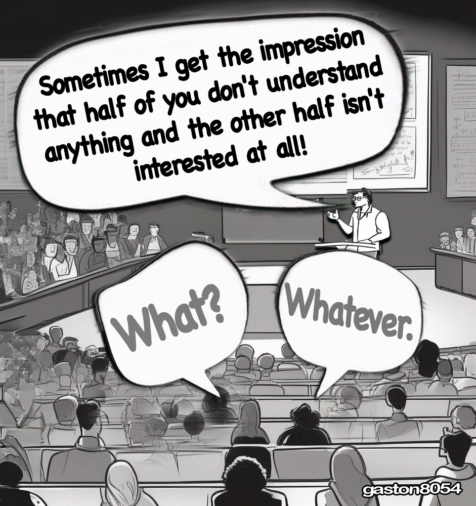 gaston_8054's tweet photo. Something like that... I won't say more about it 😅🤡

#university #cartoon #Colombia #whatever #student #cartoonize #Memes #comedy #DumbPrince #idiots #funny #professor https://t.co/3y3aGIBn92