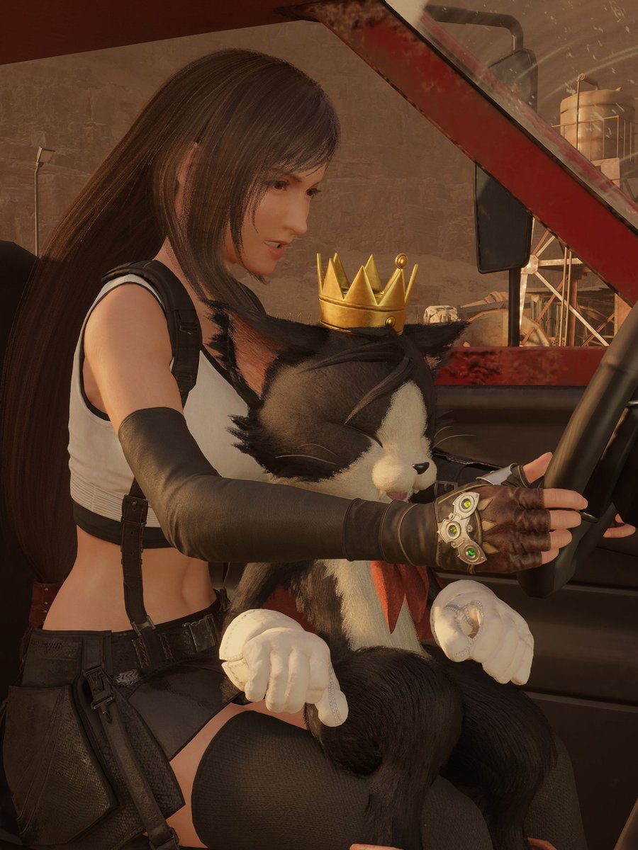 emmie_h1234's tweet image. 🥹🥹🥹🥹🥹
#FF7R